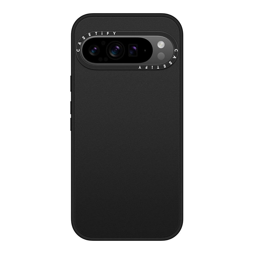 CASETiFY インパクトケース Google Pixel 9 Pro XL Amazon.com: CASETiFY Impact Case for Google Pixel 9 Pro XL - Matte